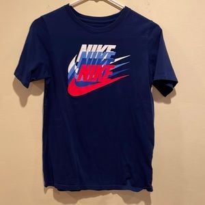 Boys Short Sleeve Tee